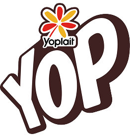 Logo Yoplait